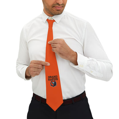 Thunderhawks Pride Necktie