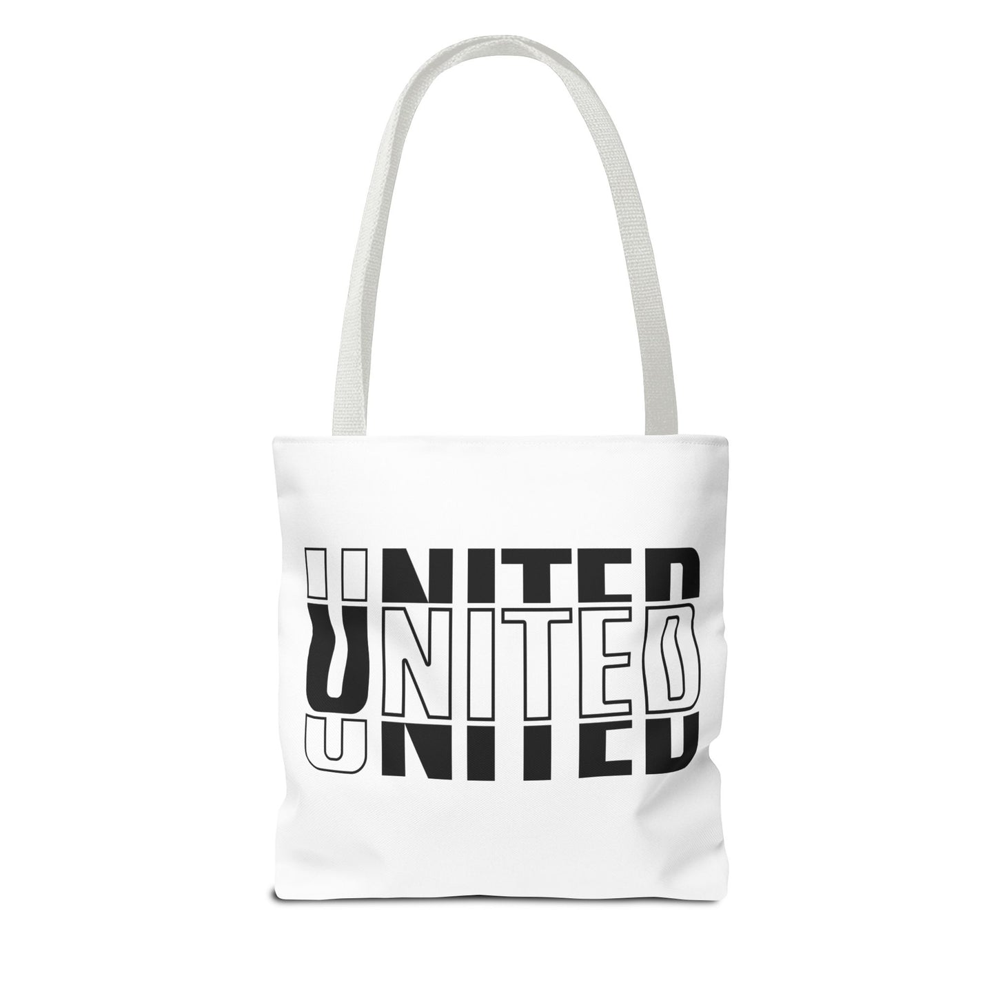 LOVE United Tote Bag 🛍️❤️
