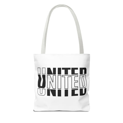 LOVE United Tote Bag 🛍️❤️