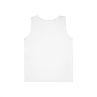 Mt. Abraham Track Tank — “Running Toward Our Final Destination: The Finish Line” Edition