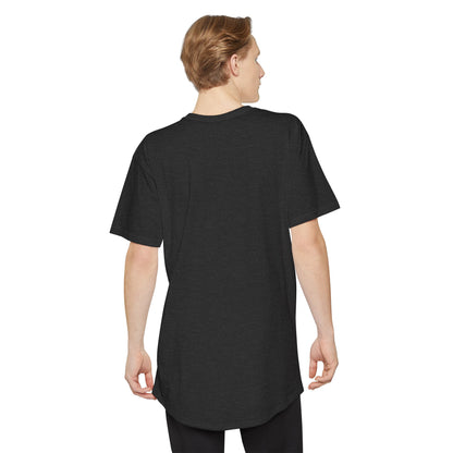 GNK Titans Baseball Long-Body Tee