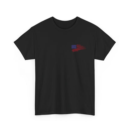 Title: Veteran Oath Tee - A Statement of Honor and Service