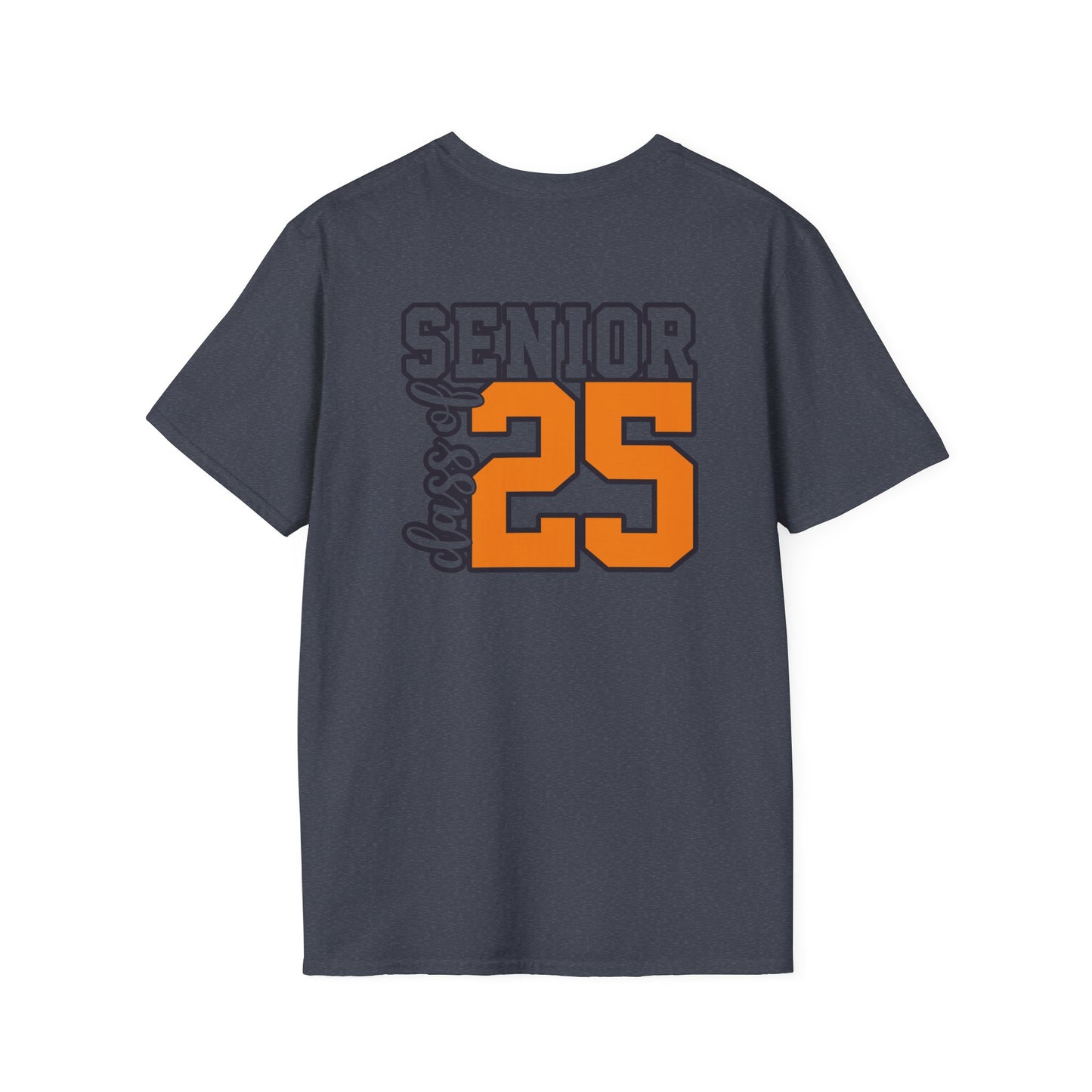 Nashwauk-Keewatin High School Senior Class of 2025 T-Shirt