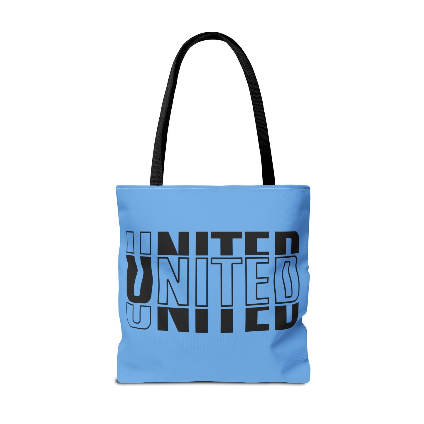 LOVE United Tote Bag 🛍️❤️