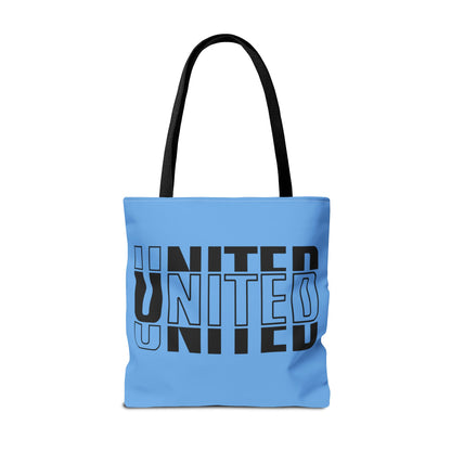 LOVE United Tote Bag 🛍️❤️