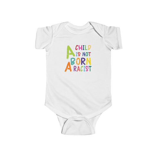 The Travis short-sleeve Onesie