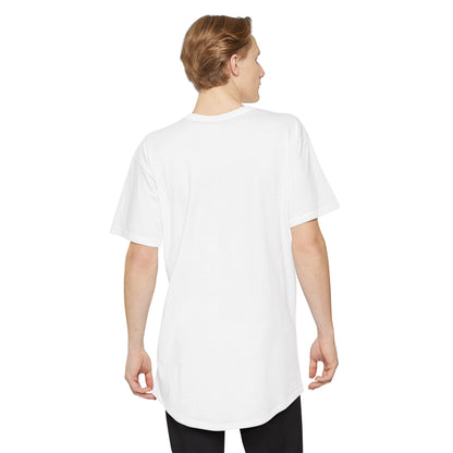 GNK Titans Baseball Long-Body Tee