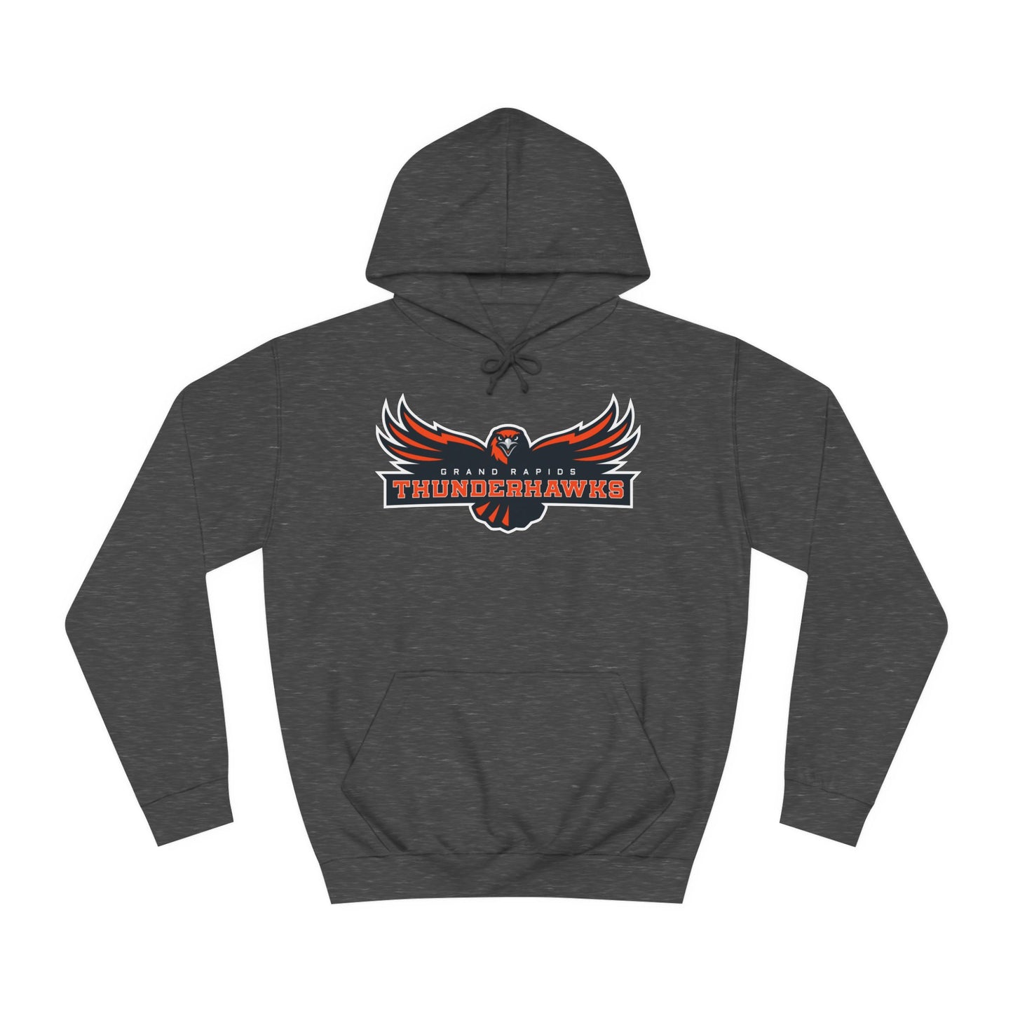 Grand Rapids Thunderhawks Hoodie