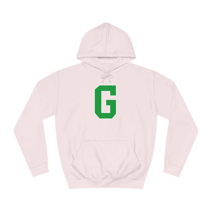 Greenway Raiders #1 Mom Hoodie