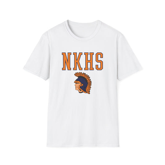 NKHS Class of 2025 Grad T-Shirt – Celebrate in Style!