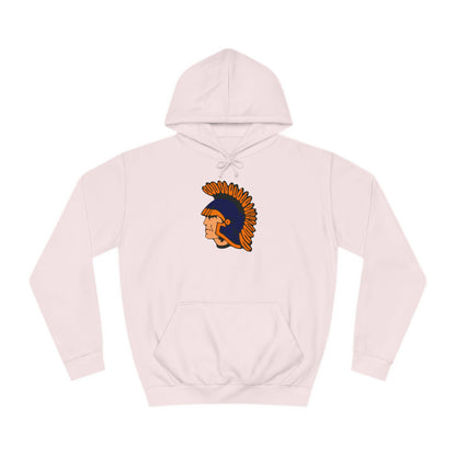 NK Spartans Hoodie