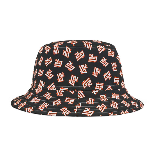 GRG Bucket Mania Hat – Thunderhawks Go Wild