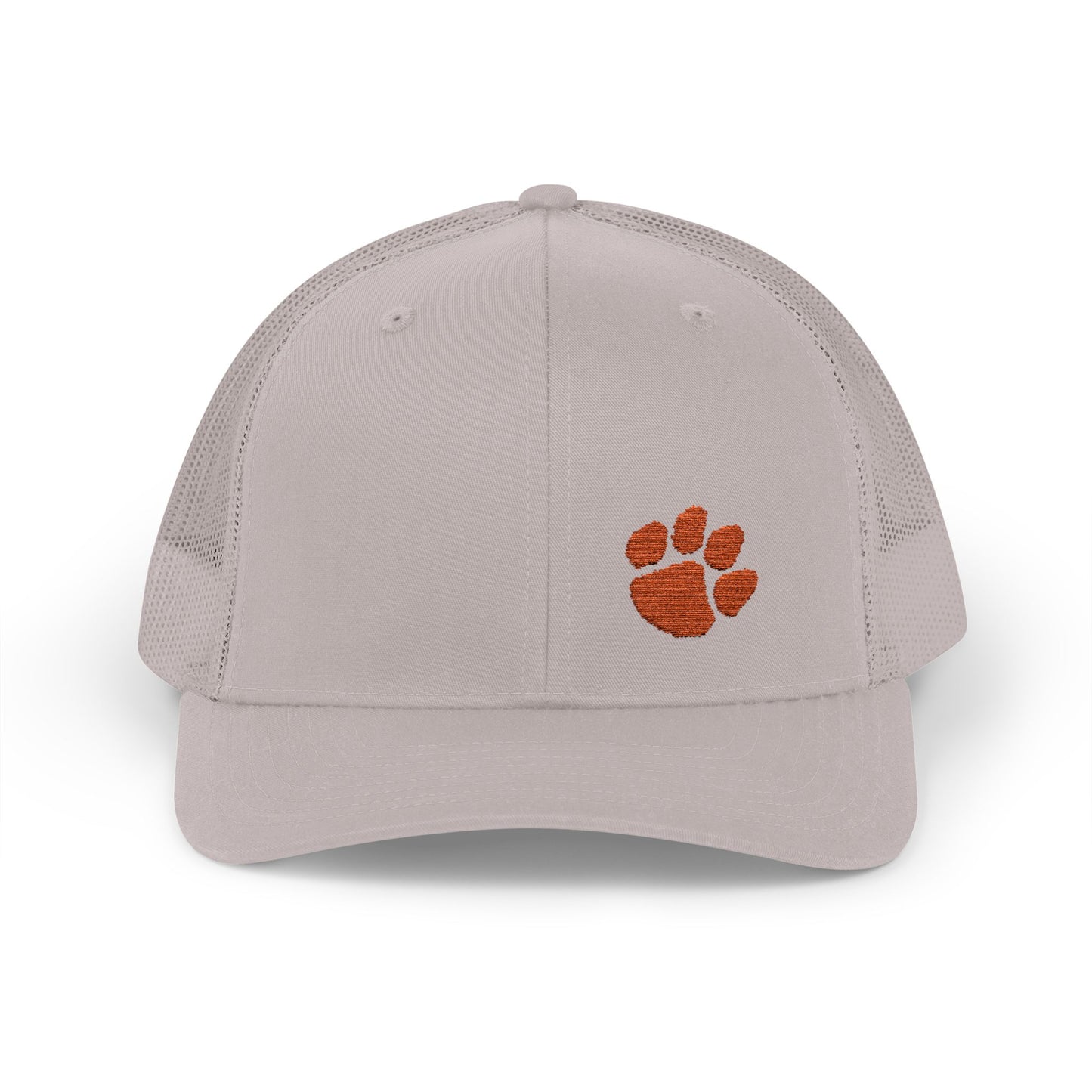 Cherry Tigers Snapback Trucker Cap – Pounce Into Summer 🧢🐾