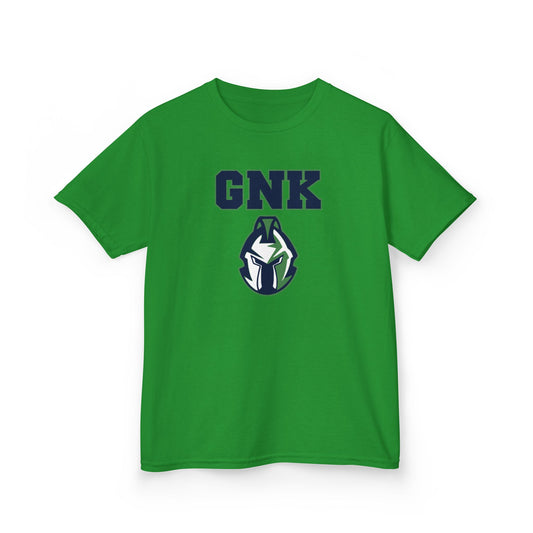 GNK Titans Youth Tee – Big Titan Energy