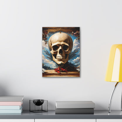 Sanctum of the Skull King