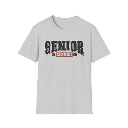 Grand Rapids High School Senior Class of 2025 Vintage Tee