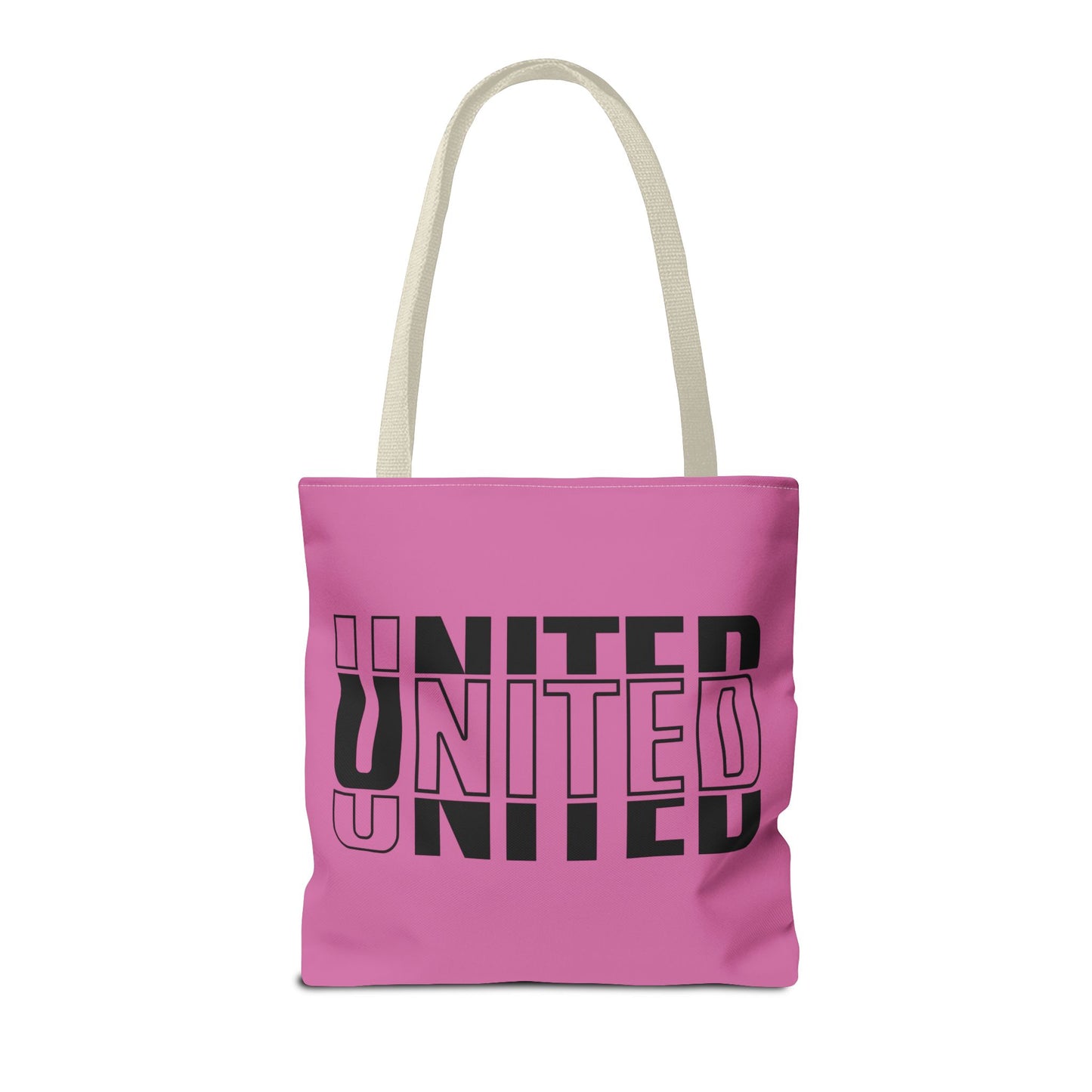 LOVE United Tote Bag 🛍️❤️