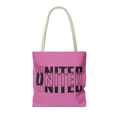 LOVE United Tote Bag 🛍️❤️