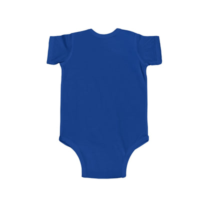 BRUH I’m A Chisholm Preschooler Infant Bodysuit