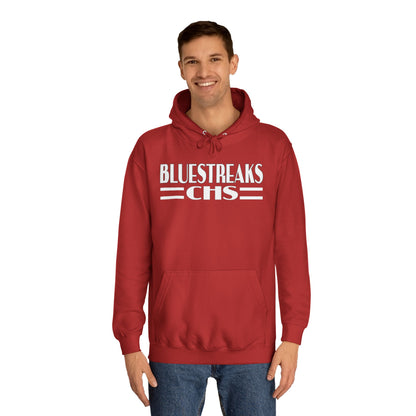 CHS Bluestreaks Hoodie