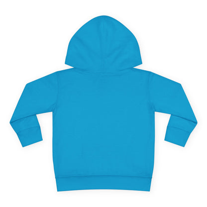 Preschool is My Superpower – Toddler Hoodie