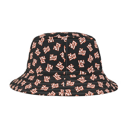 GRG Bucket Mania Hat – Thunderhawks Go Wild