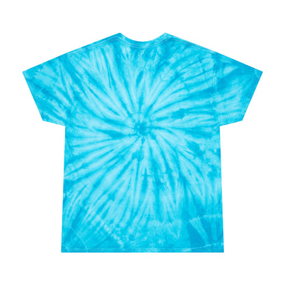 Tomorrow Needs You Tie-Dye Tee