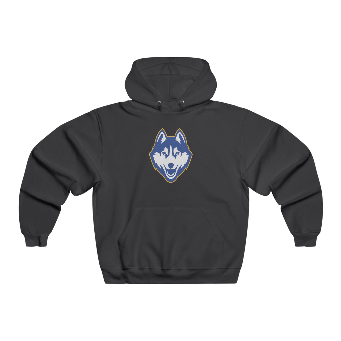 Bigfork Huskies Classic Hoodie
