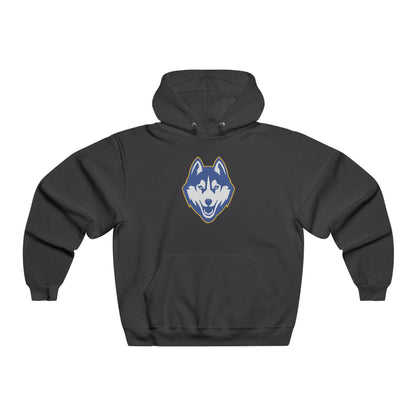 Bigfork Huskies Classic Hoodie