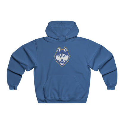 Bigfork Huskies Classic Hoodie