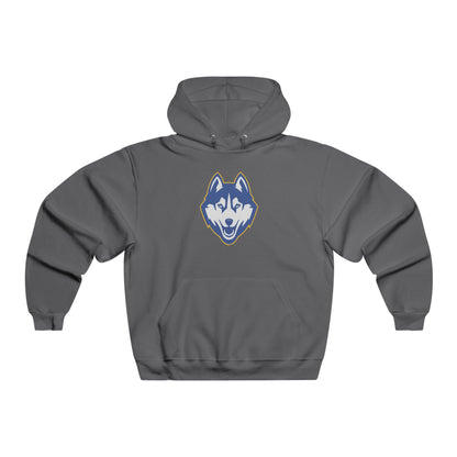 Bigfork Huskies Classic Hoodie