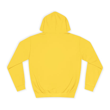 Bigfork Huskies College Hoodie