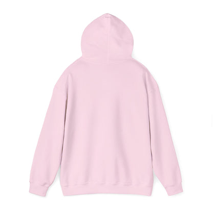 Mt. Abraham Track Hoodie — “Final Lap, Final Destination: The Finish Line” Edition