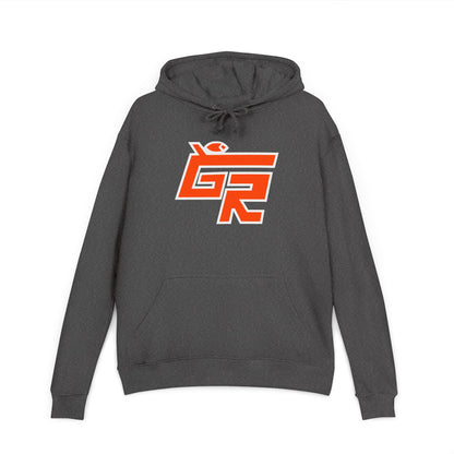 Grand Rapids Hockey French Terry Hoodie – Lightweight Comfort, Heavyweight Team Spirit (and Maybe Penalty Minutes)