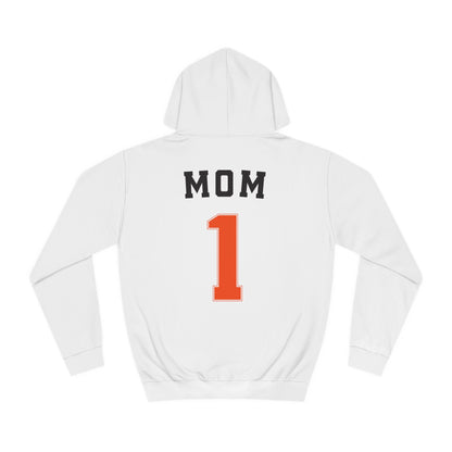 Cherry Tigers Heavy Blend Hoodie