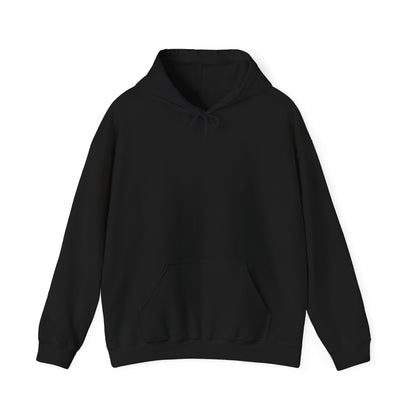 United States Air Force Hooded Sweatshirt – Soar in Style